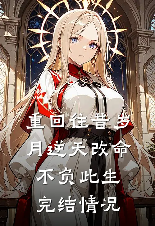 重回往昔岁月逆天改命不负此生完结情况
