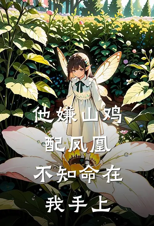 他嫌山鸡配凤凰，不知命在我手上