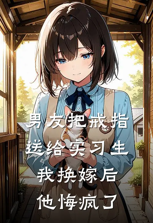 男友把戒指送给实习生，我换嫁后他悔疯了