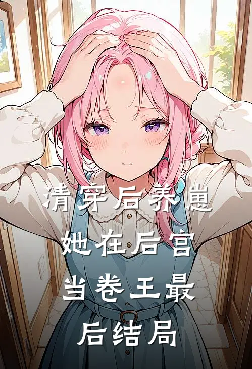 清穿后养崽，她在后宫当卷王最后结局