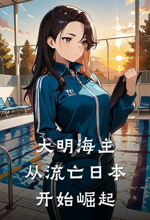 大明海主：从流亡日本开始崛起