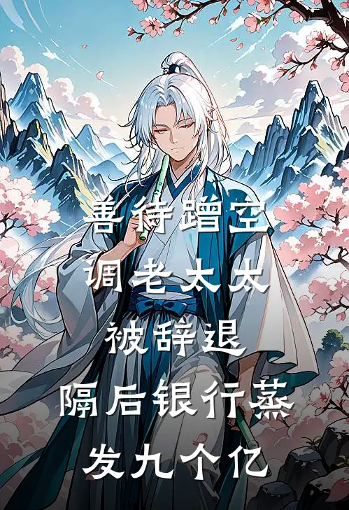 善待蹭空调老太太被辞退，隔后银行蒸发九个亿