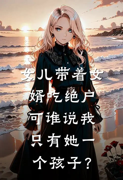 女儿带着女婿吃绝户，可谁说我只有她一个孩子？