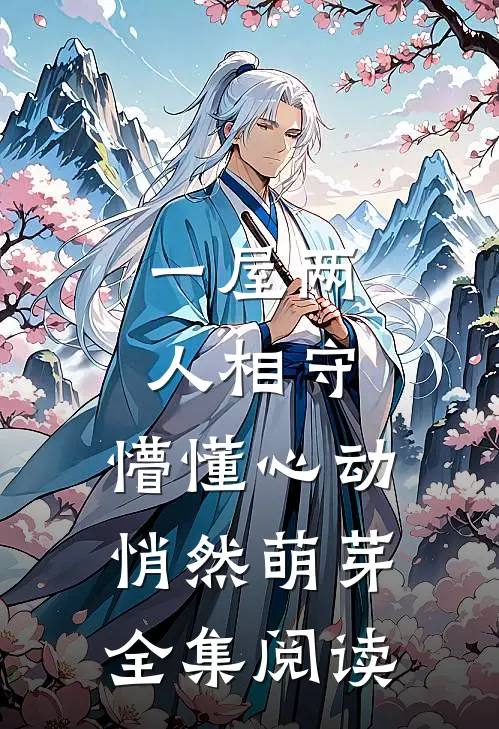 一屋两人相守，懵懂心动悄然萌芽全集阅读