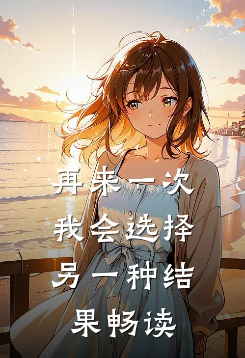 再来一次，我会选择另一种结果畅读