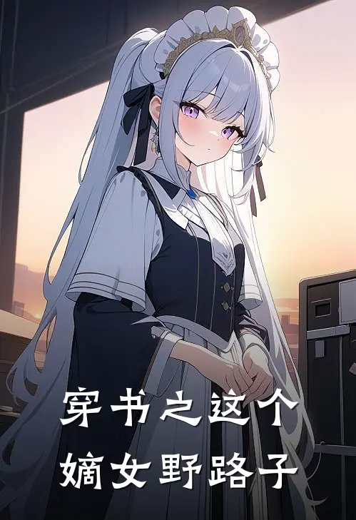 穿书之这个嫡女野路子
