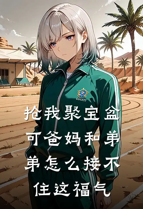 抢我聚宝盆，可爸妈和弟弟怎么接不住这福气