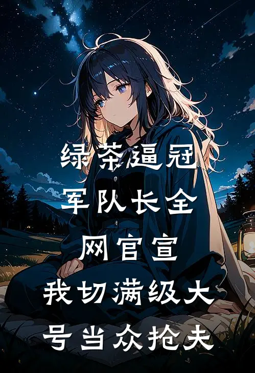 绿茶逼冠军队长全网官宣，我切满级大号当众抢夫