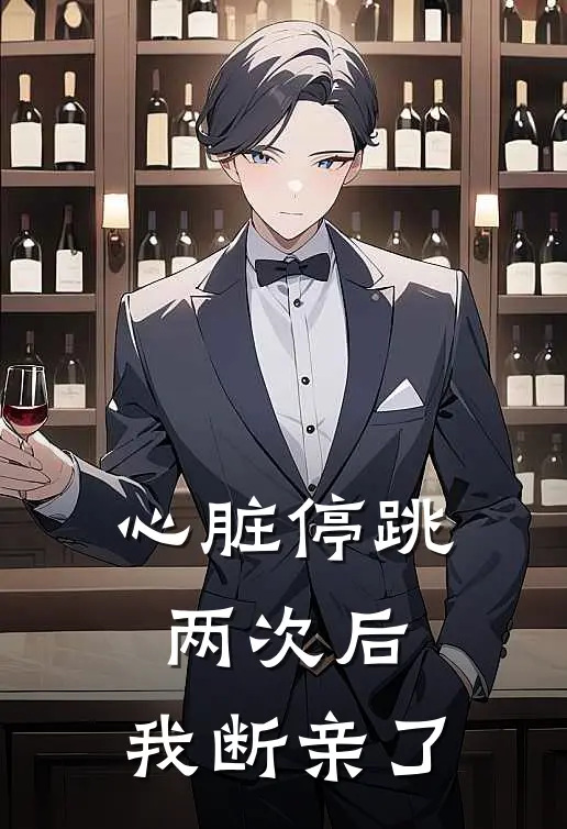 心脏停跳两次后，我断亲了