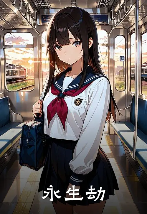 永生劫