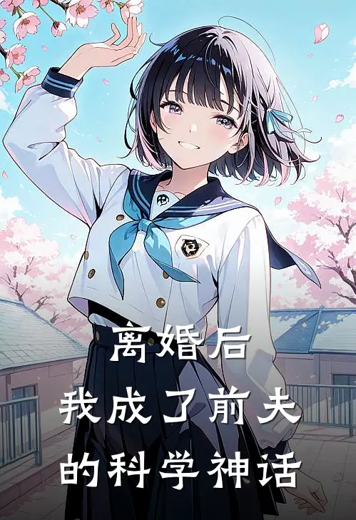 离婚后，我成了前夫的科学神话