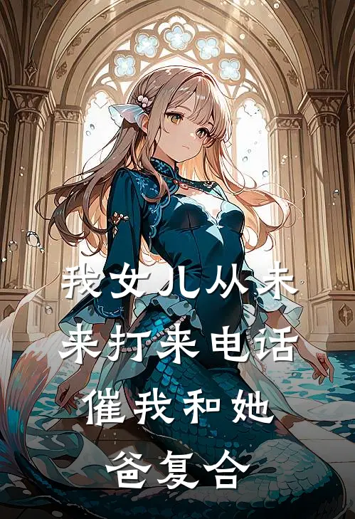 我女儿从未来打来电话，催我和她爸复合