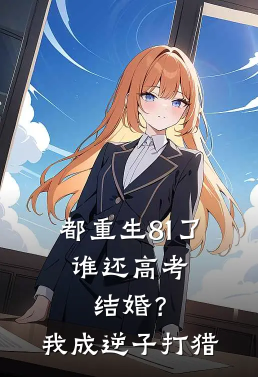 都重生81了，谁还高考结婚？我成逆子打猎