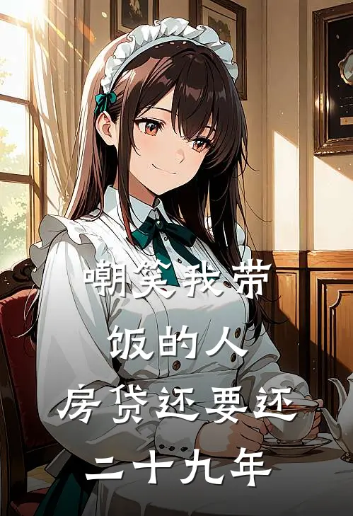 嘲笑我带饭的人，房贷还要还二十九年