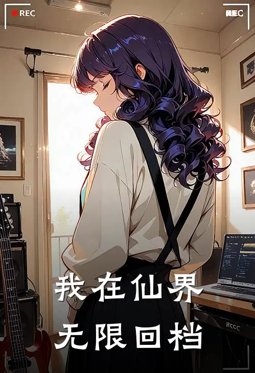 我在仙界无限回档