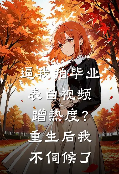 逼我拍毕业表白视频蹭热度？重生后我不伺候了