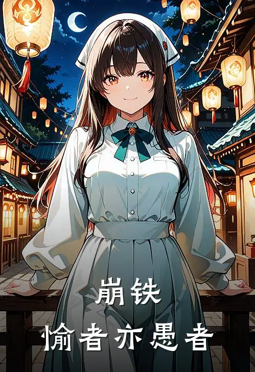 崩铁：愉者亦愚者