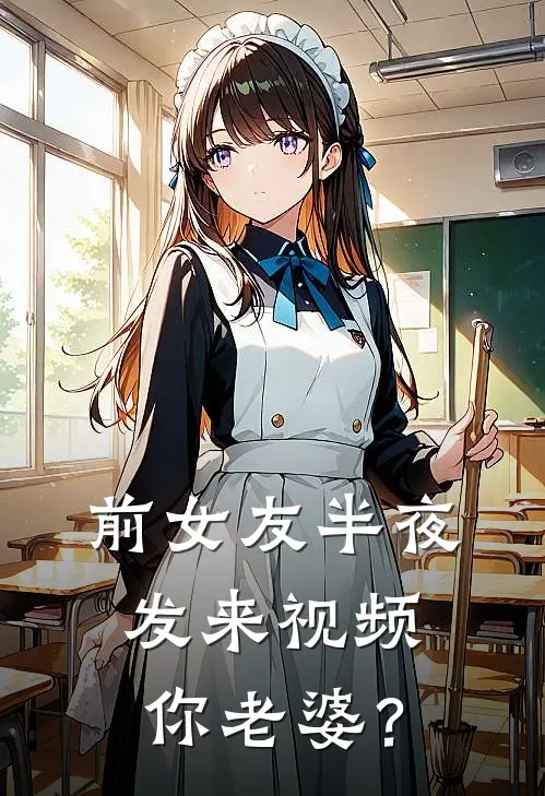 前女友半夜发来视频：你老婆？
