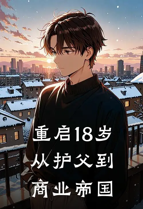 重启18岁：从护父到商业帝国