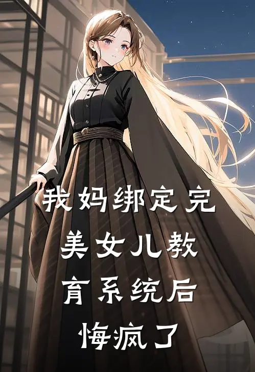 我妈绑定完美女儿教育系统后，悔疯了