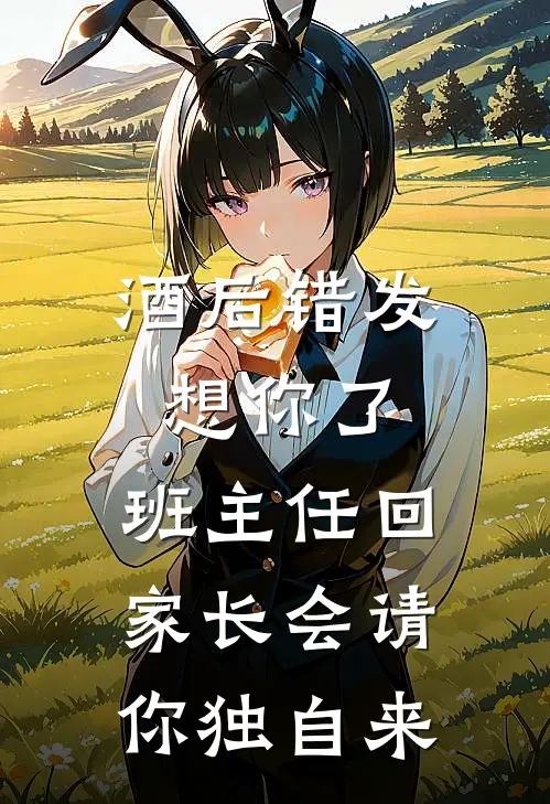 酒后错发“想你了”，班主任回：家长会请你独自来