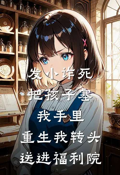 发小诈死把孩子塞我手里，重生我转头送进福利院
