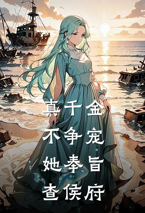 真千金不争宠，她奉旨查侯府
