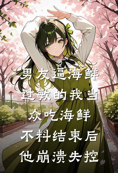 男友逼海鲜过敏的我当众吃海鲜，不料结束后他崩溃失控