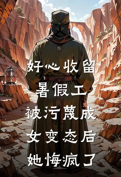 好心收留暑假工，被污蔑成女变态后她悔疯了