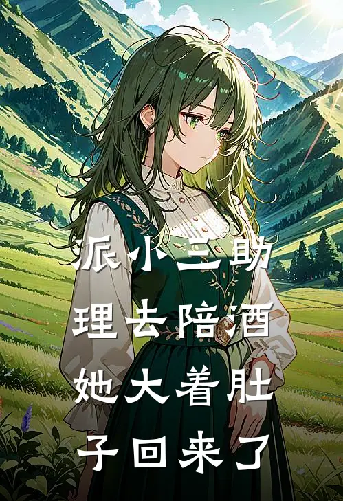 派小三助理去陪酒，她大着肚子回来了