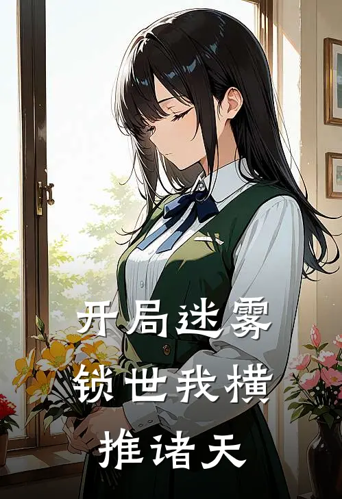 开局迷雾锁世我横推诸天