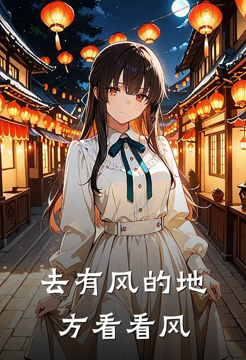 去有风的地方看看风