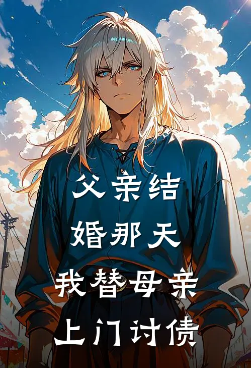 父亲结婚那天，我替母亲上门讨债