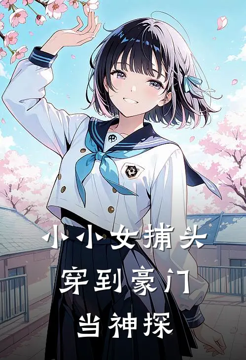 小小女捕头：穿到豪门当神探