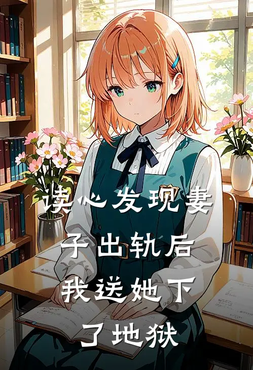 读心发现妻子出轨后，我送她下了地狱