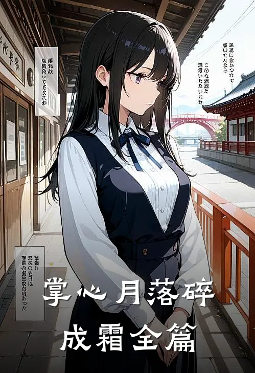 掌心月落碎成霜全篇