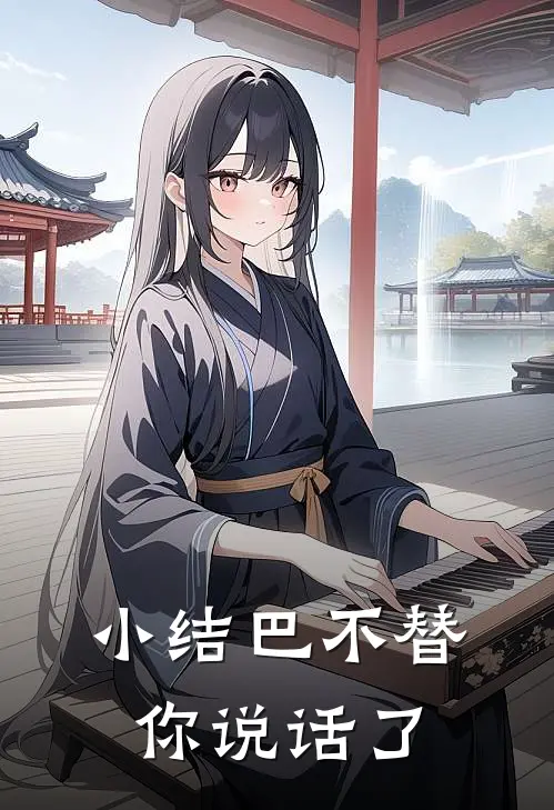 小结巴不替你说话了