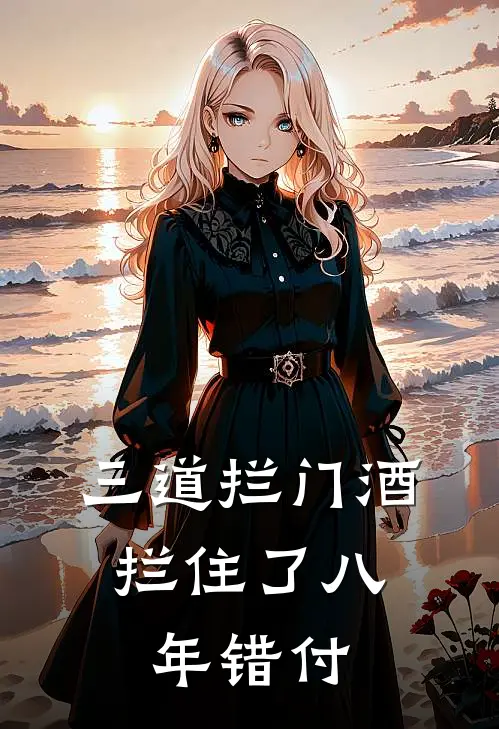 三道拦门酒，拦住了八年错付