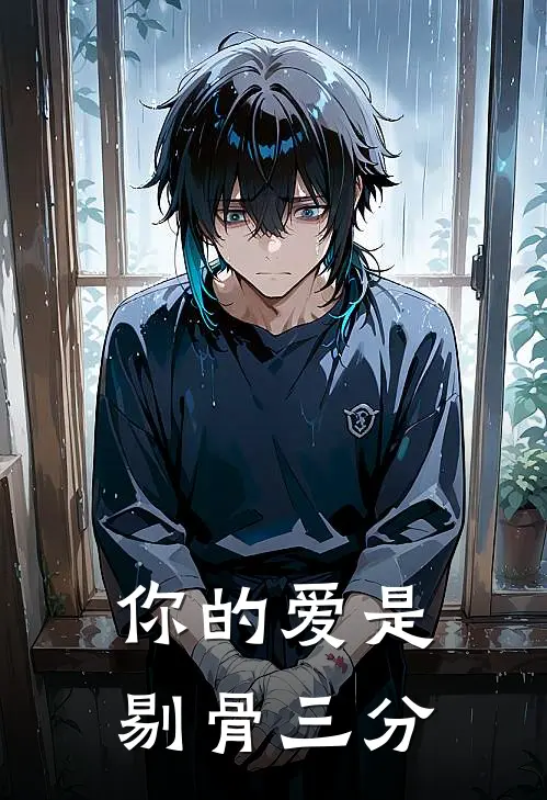 你的爱是剔骨三分