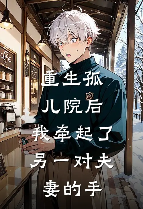 重生孤儿院后，我牵起了另一对夫妻的手
