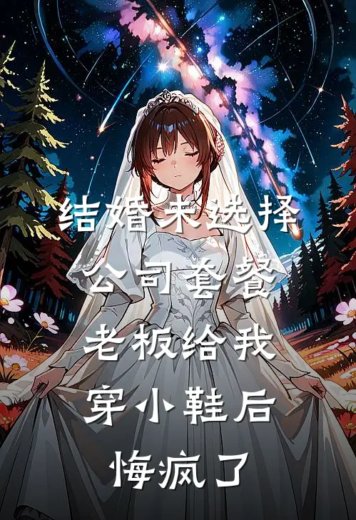 结婚未选择公司套餐，老板给我穿小鞋后悔疯了