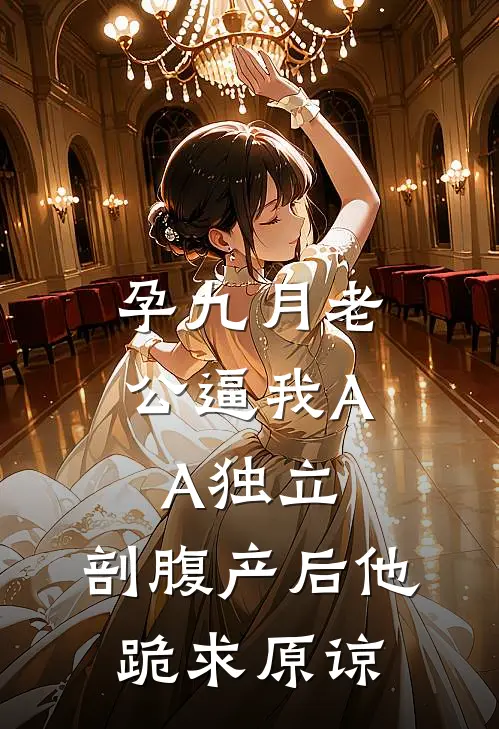 孕九月老公逼我AA独立，剖腹产后他跪求原谅