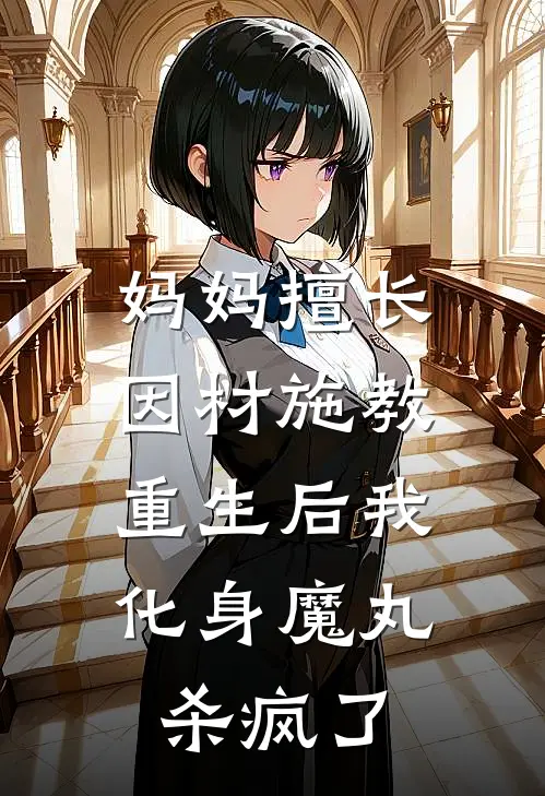 妈妈擅长因材施教，重生后我化身魔丸杀疯了