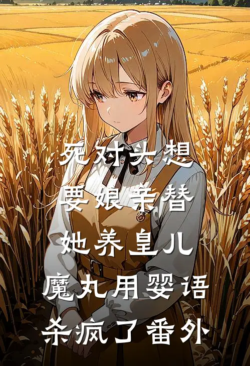 死对头想要娘亲替她养皇儿，魔丸用婴语杀疯了番外
