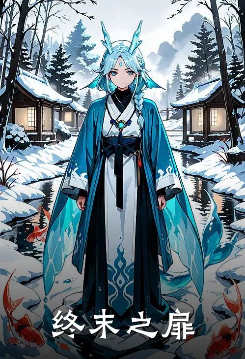 终末之扉