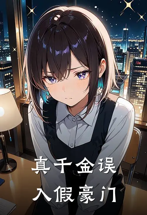 真千金误入假豪门