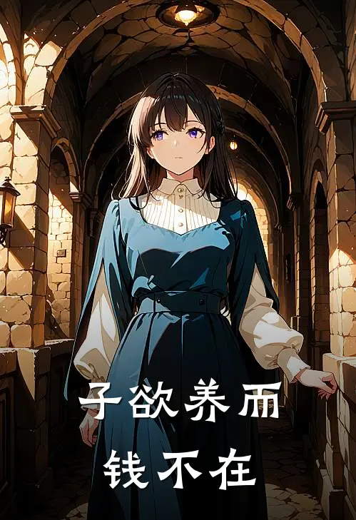 子欲养而钱不在