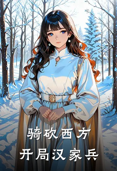 骑砍西方：开局汉家兵