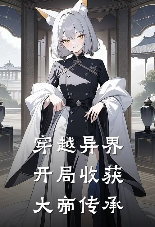 穿越异界：开局收获大帝传承