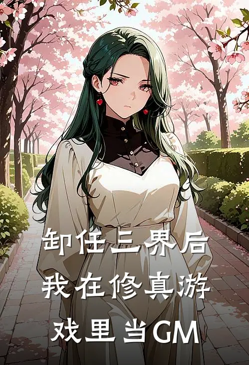 卸任三界后，我在修真游戏里当GM